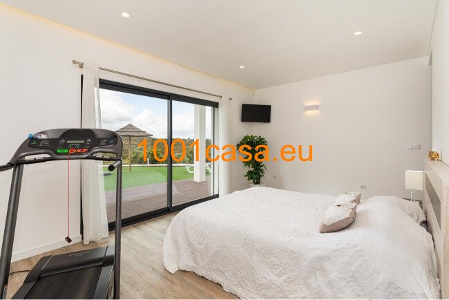 Exklusiv-Investment: 122 Hektar Naturparadies, Privat See & Business-Potenzial zwischen Algarve und Alentejo