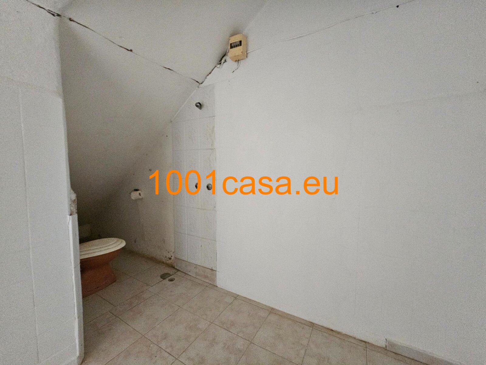 Algarve - Stadthaus in Estoi zum renovieren zu verkaufen