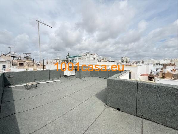 Algarve - Souveränes Haus in der Baixa | Olhao zu verkaufen