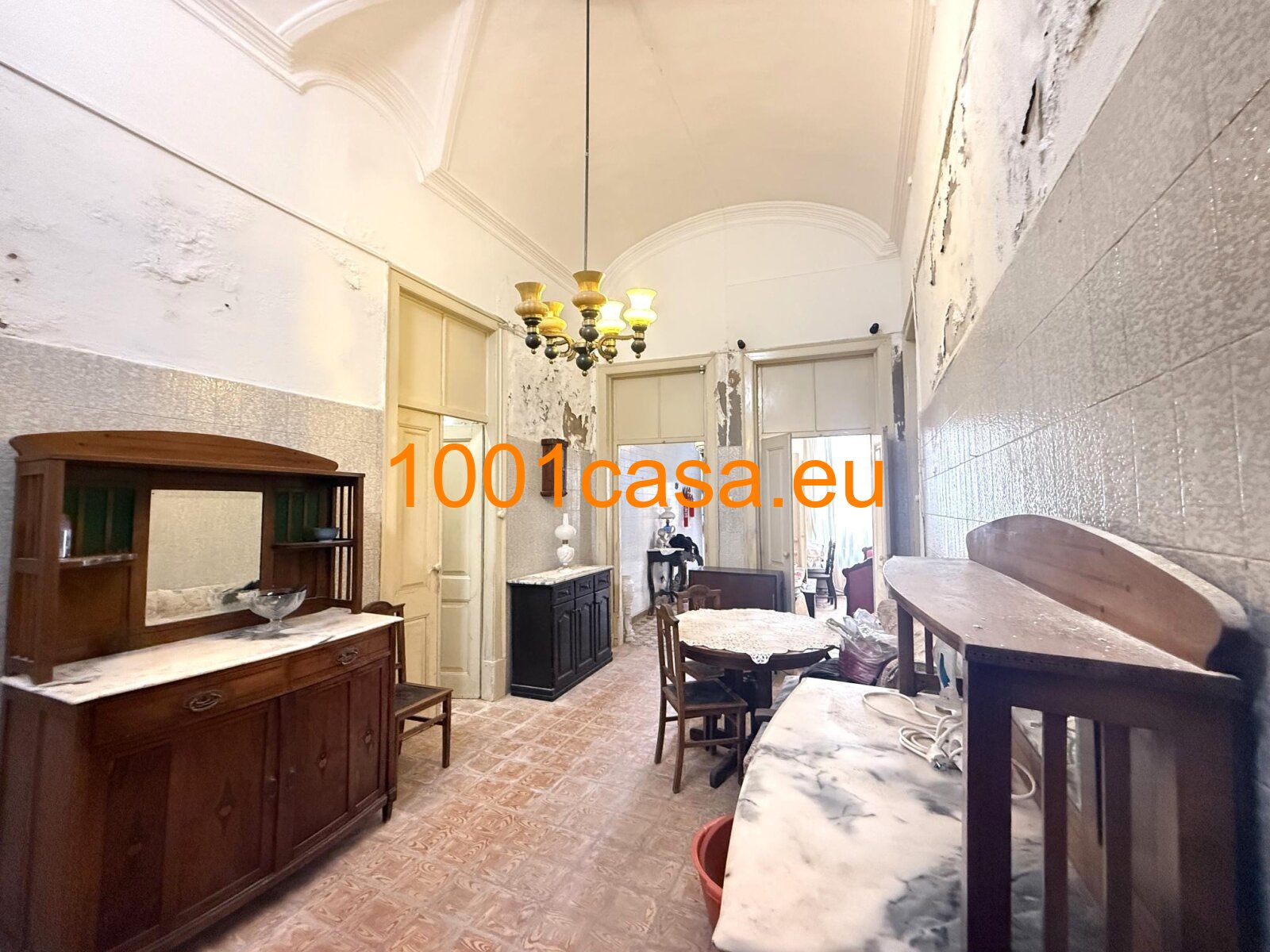 Algarve - Souveränes Haus in der Baixa | Olhao zu verkaufen
