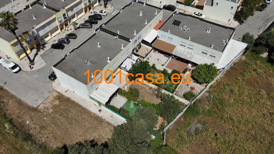 Bezugsfertige 3 SZ Villa in Estoi Faro | 111m² Sonnen-Terrasse zu verkaufen