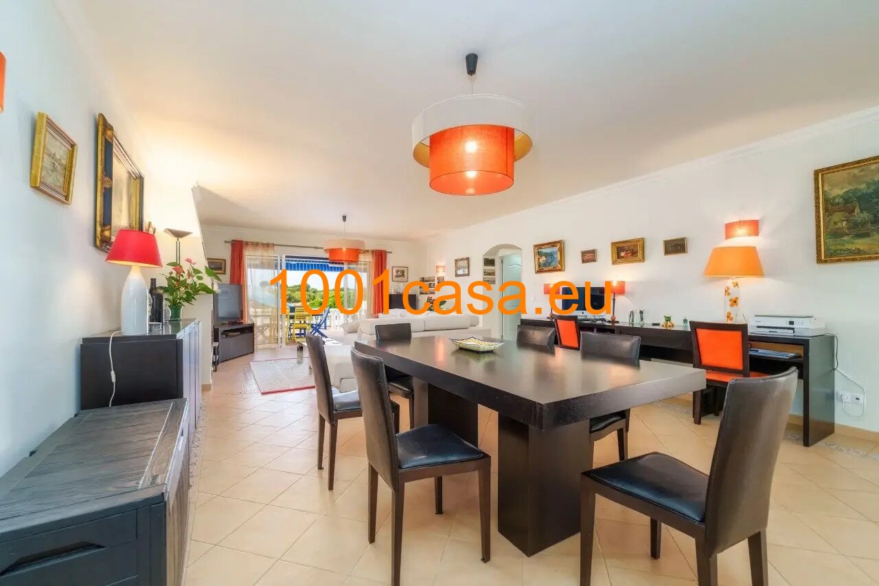 Direkt am Fairway - Luxus Golf Villa