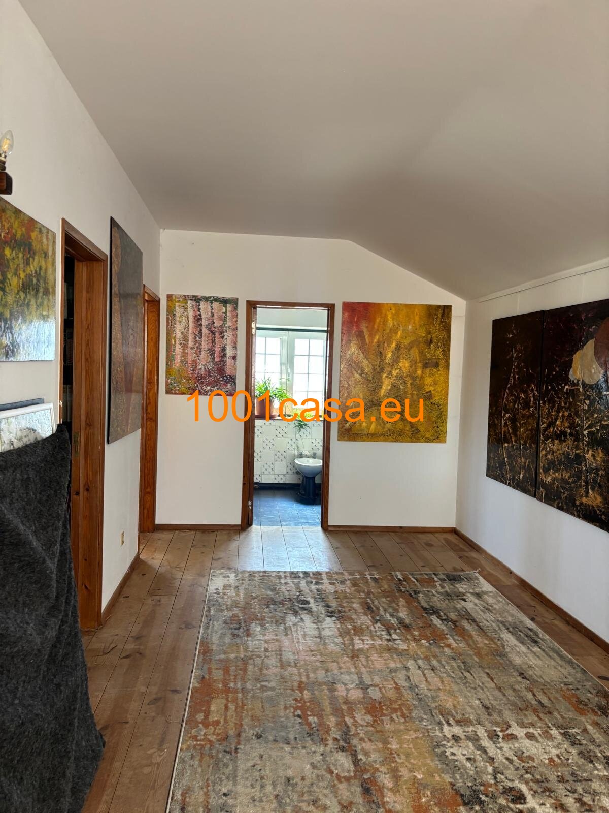  Freistehende 5 SZ Villa an der Silberküste zu verkaufen