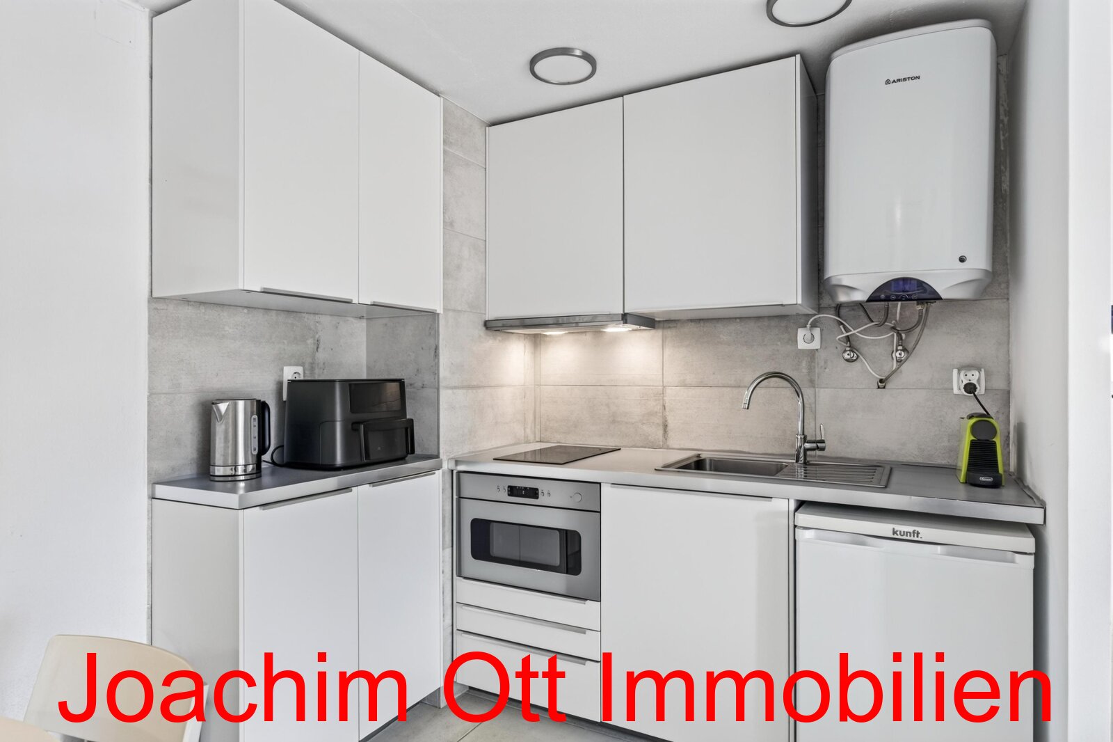 Vilamoura Ferienwohnung/ Vermietungsobjekt mit Rendite zu verkaufen