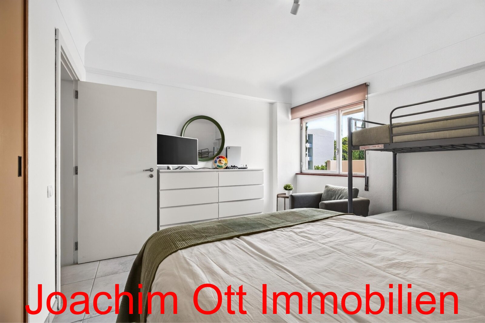 Vilamoura Ferienwohnung/ Vermietungsobjekt mit Rendite zu verkaufen