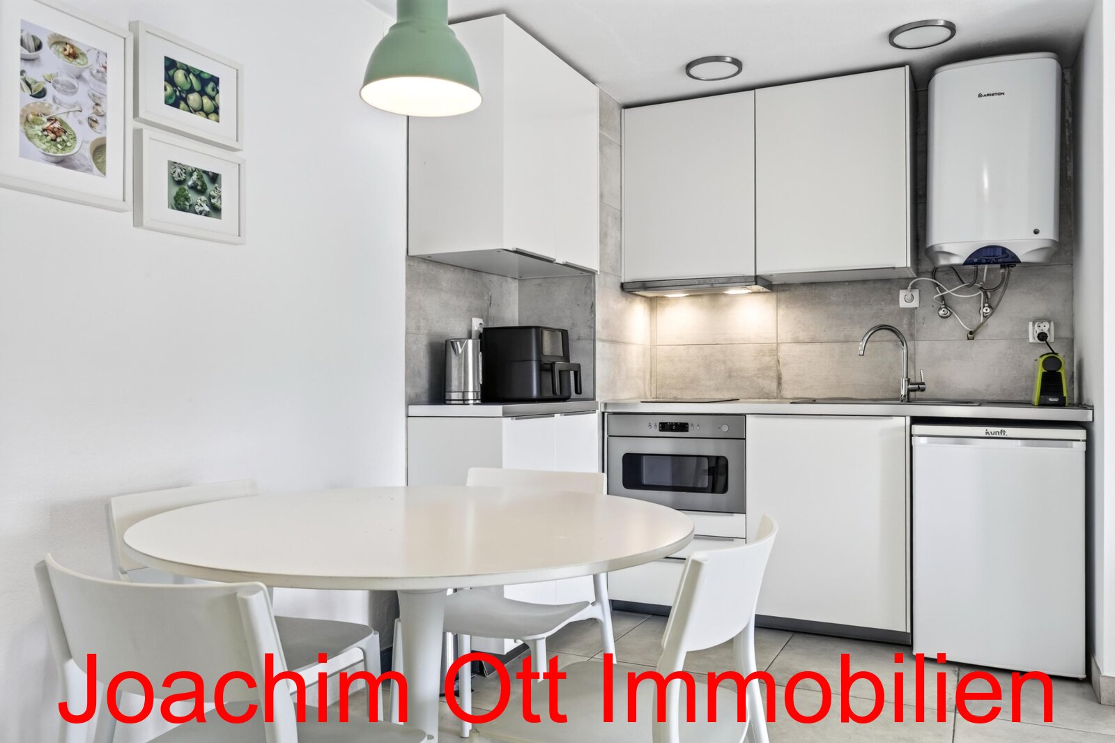 Vilamoura Ferienwohnung/ Vermietungsobjekt mit Rendite zu verkaufen