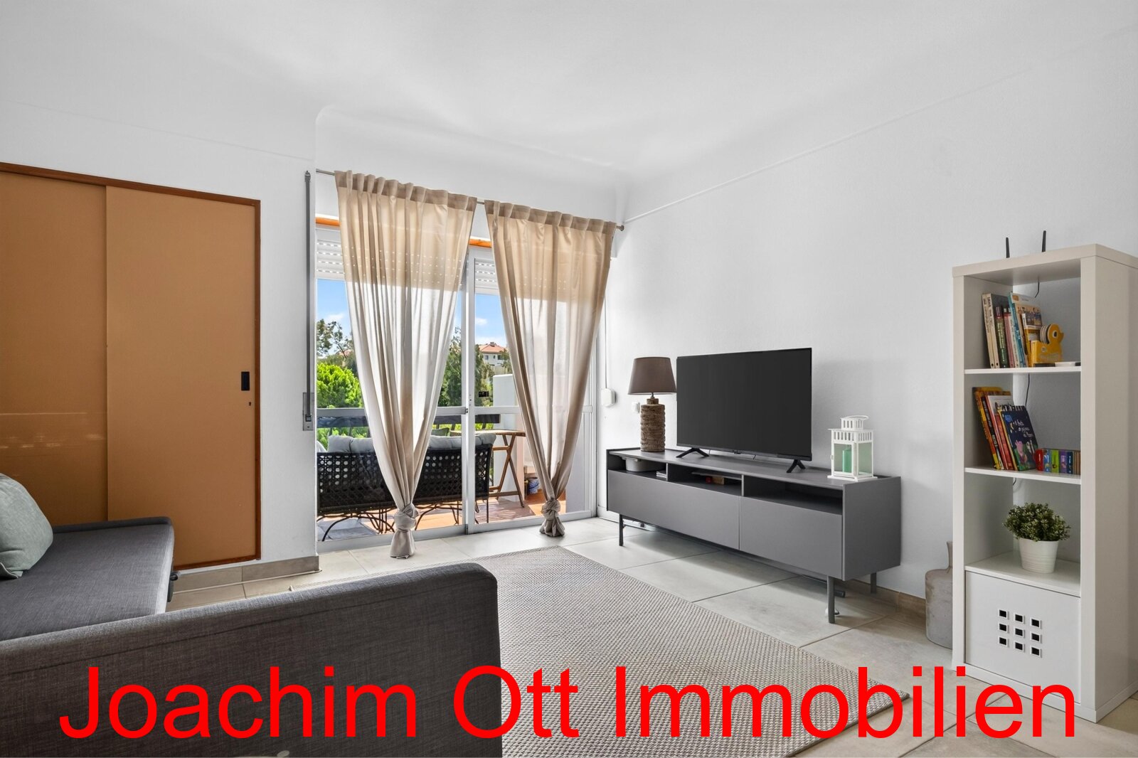 Vilamoura Ferienwohnung/ Vermietungsobjekt mit Rendite zu verkaufen