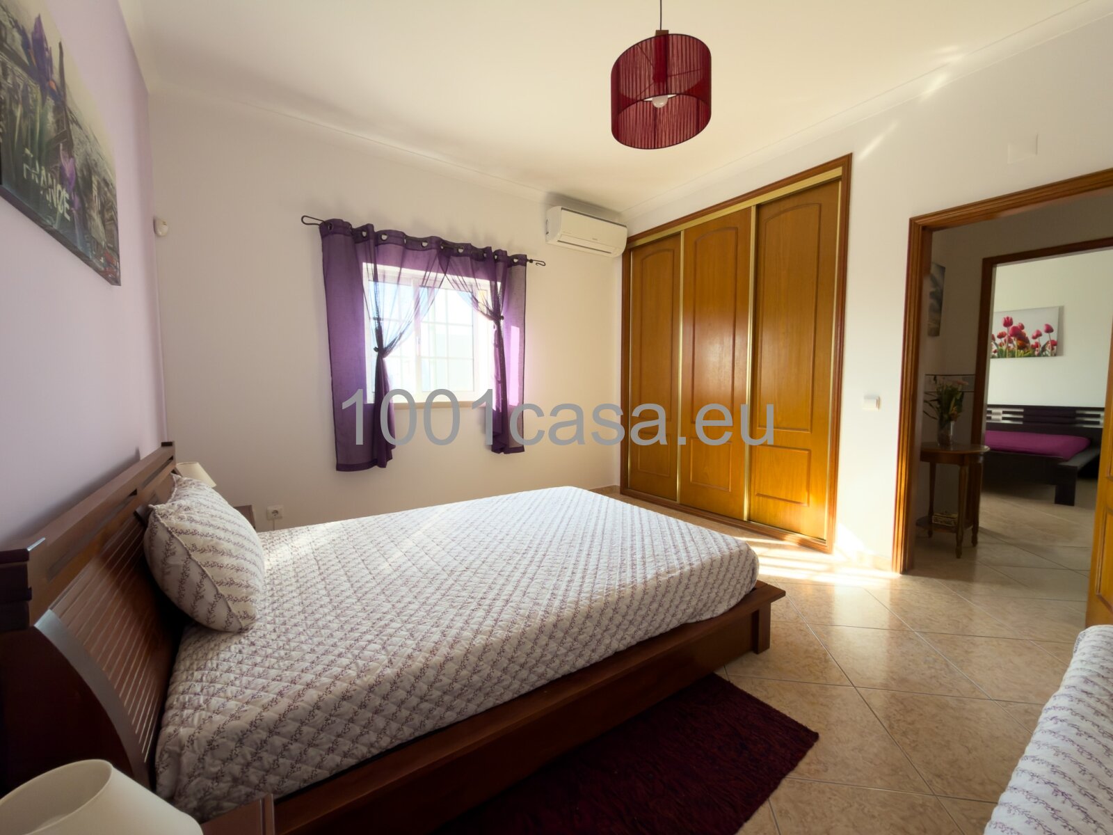 ALGARVE – TRAUMHAUS-ALARM: Meerblick & Insel-Panorama!