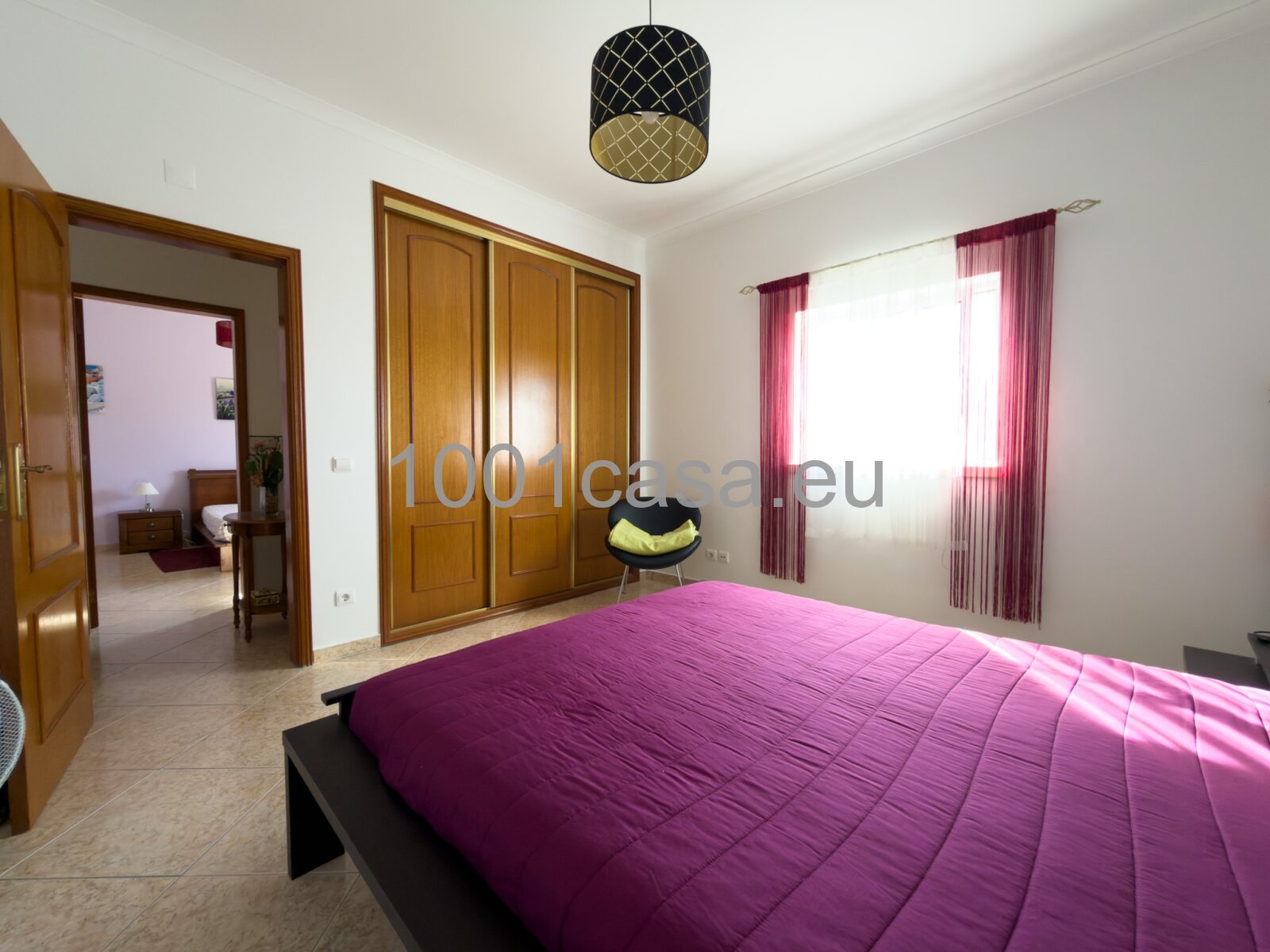 ALGARVE – TRAUMHAUS-ALARM: Meerblick & Insel-Panorama!