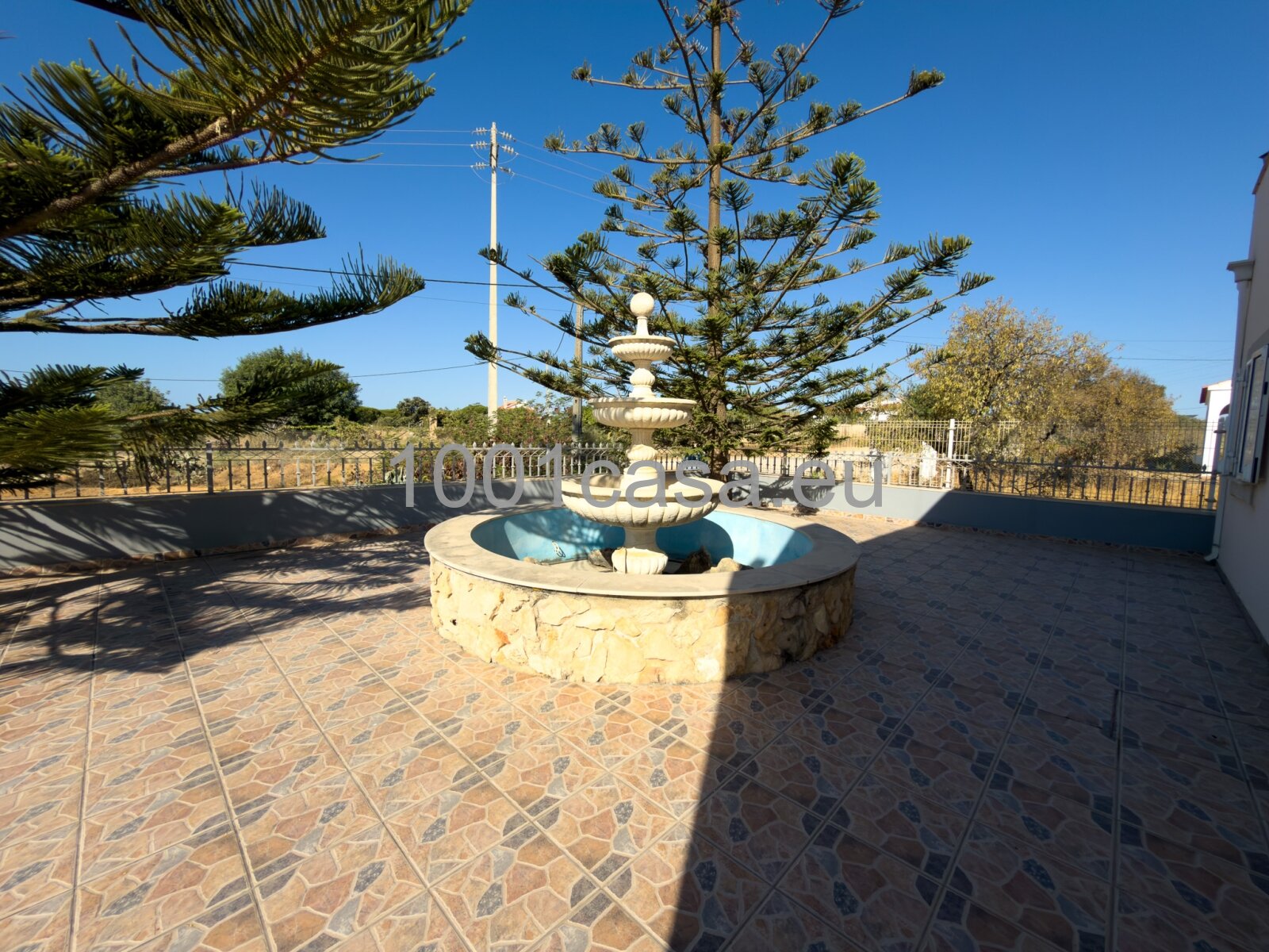 ALGARVE – TRAUMHAUS-ALARM: Meerblick & Insel-Panorama!