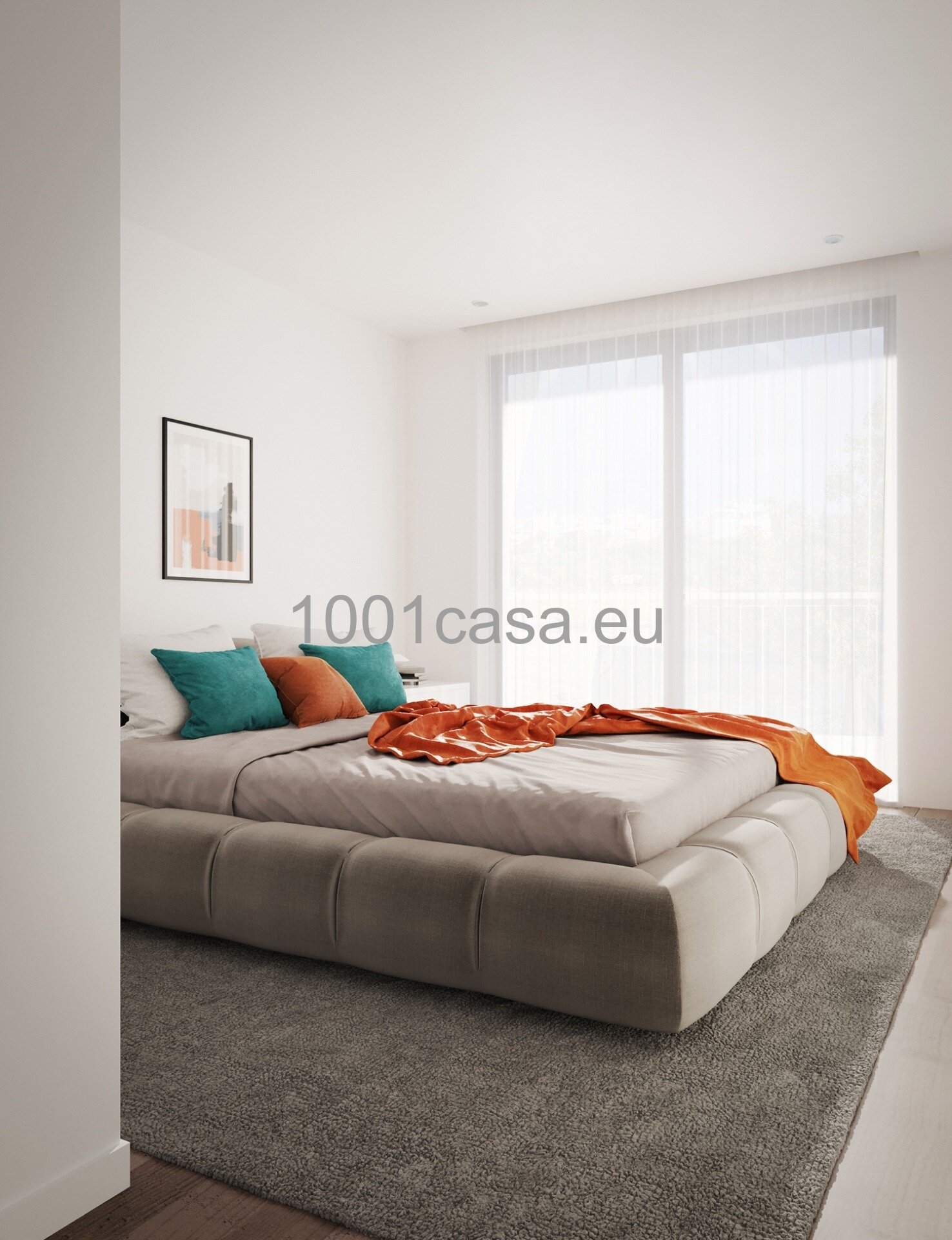 Keine Käuferprovision - Algarve Cabanas de Tavira super Luxus Wohnungen