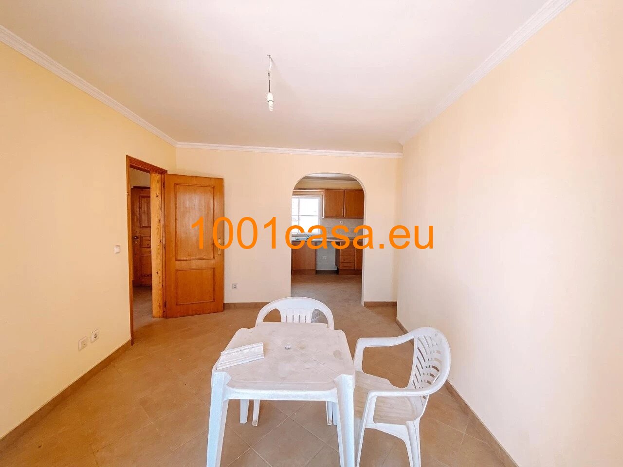 Wohnung Stadtmitte Tavira: Top-Lage zu verkaufen