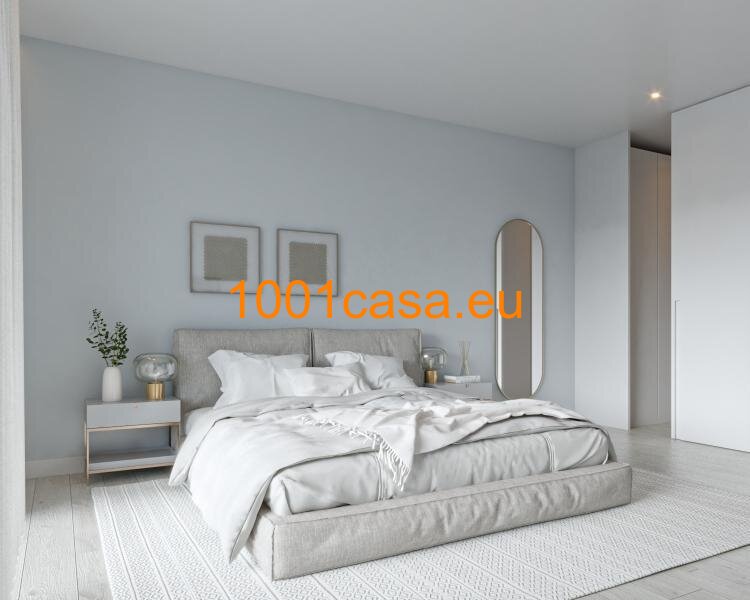 Algarve Capital, Faro | Neubau: Ultra-Luxus 4-Zimmer-Penthouse mit Blick auf die Ria Formosa