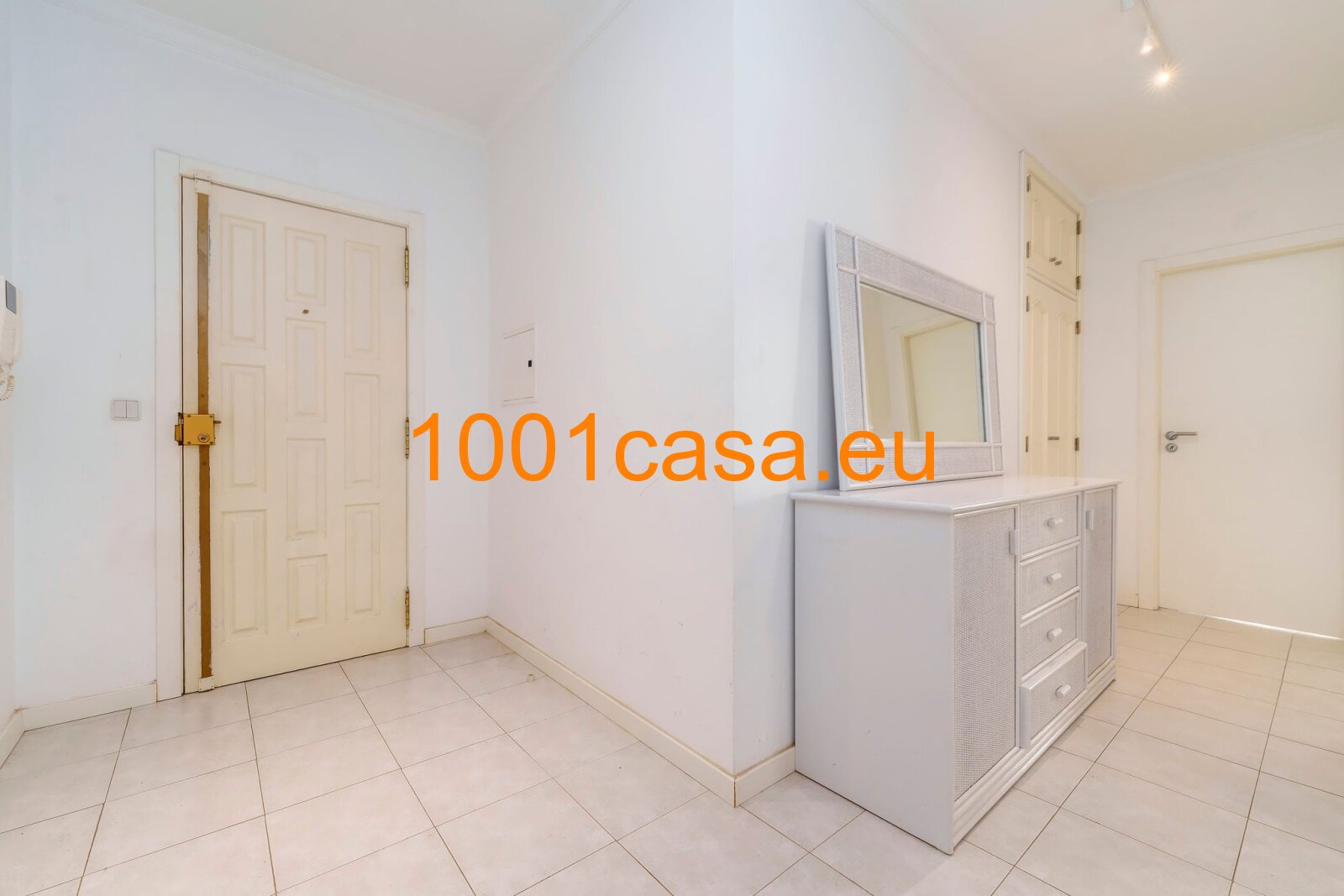 Algarve Monte Gordo – Erste Strandlinie Wohnung zu verkaufen