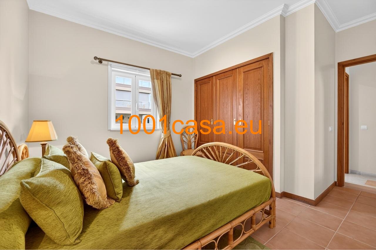 Exklusive 2 SZ ETW in Vilamouras prestigeträchtigster Zone