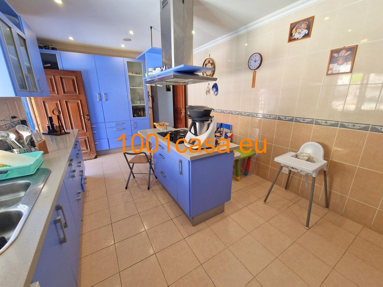 Exklusive Land-Villa bei Salir
