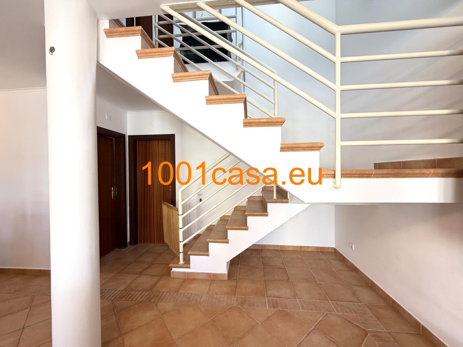 Bezugsfertige 3 SZ Villa in Estoi Faro | 111m² Sonnen-Terrasse zu verkaufen