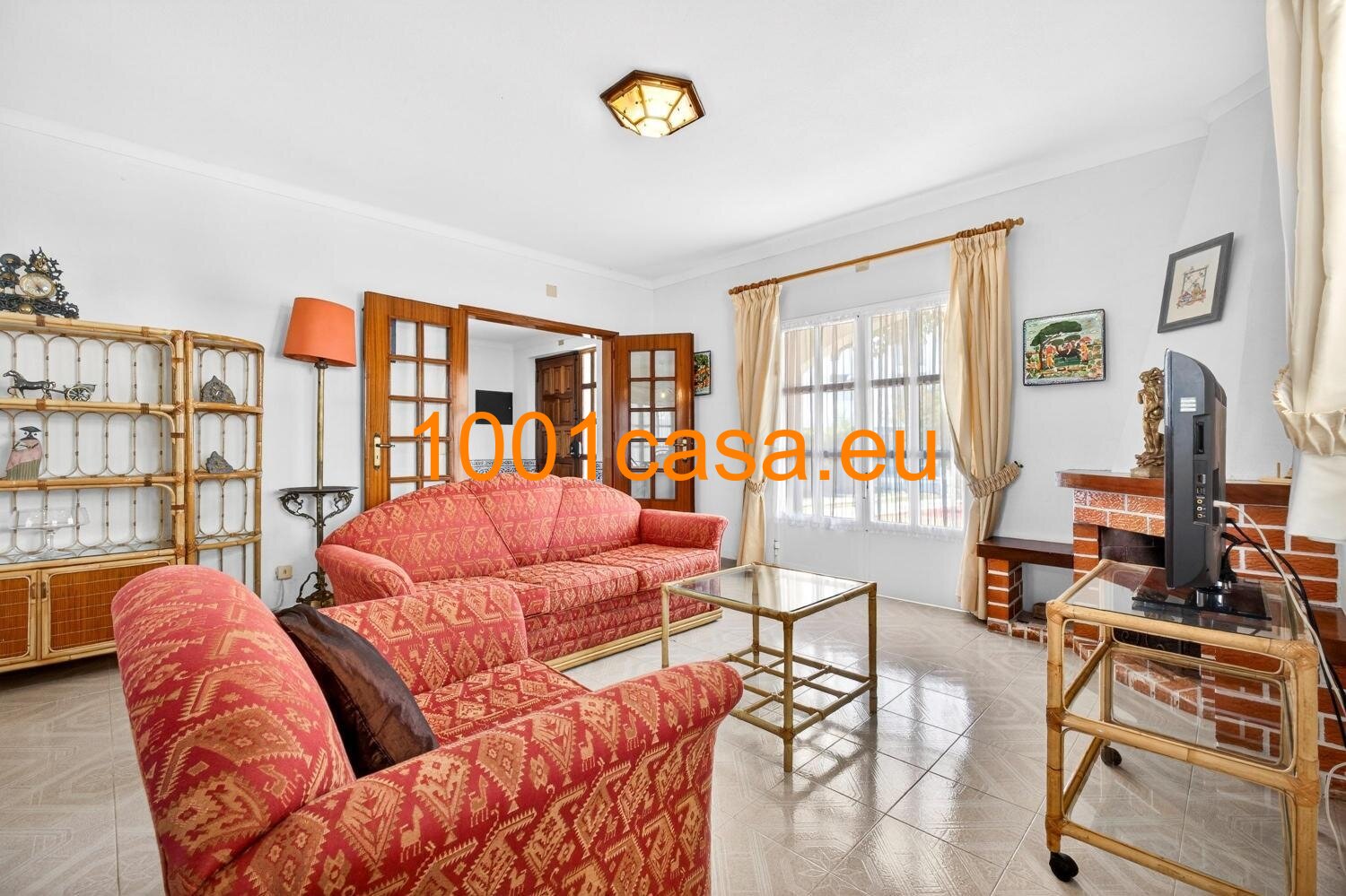 Zu Fuss zum Strand - Algarve Manta Rota Villa