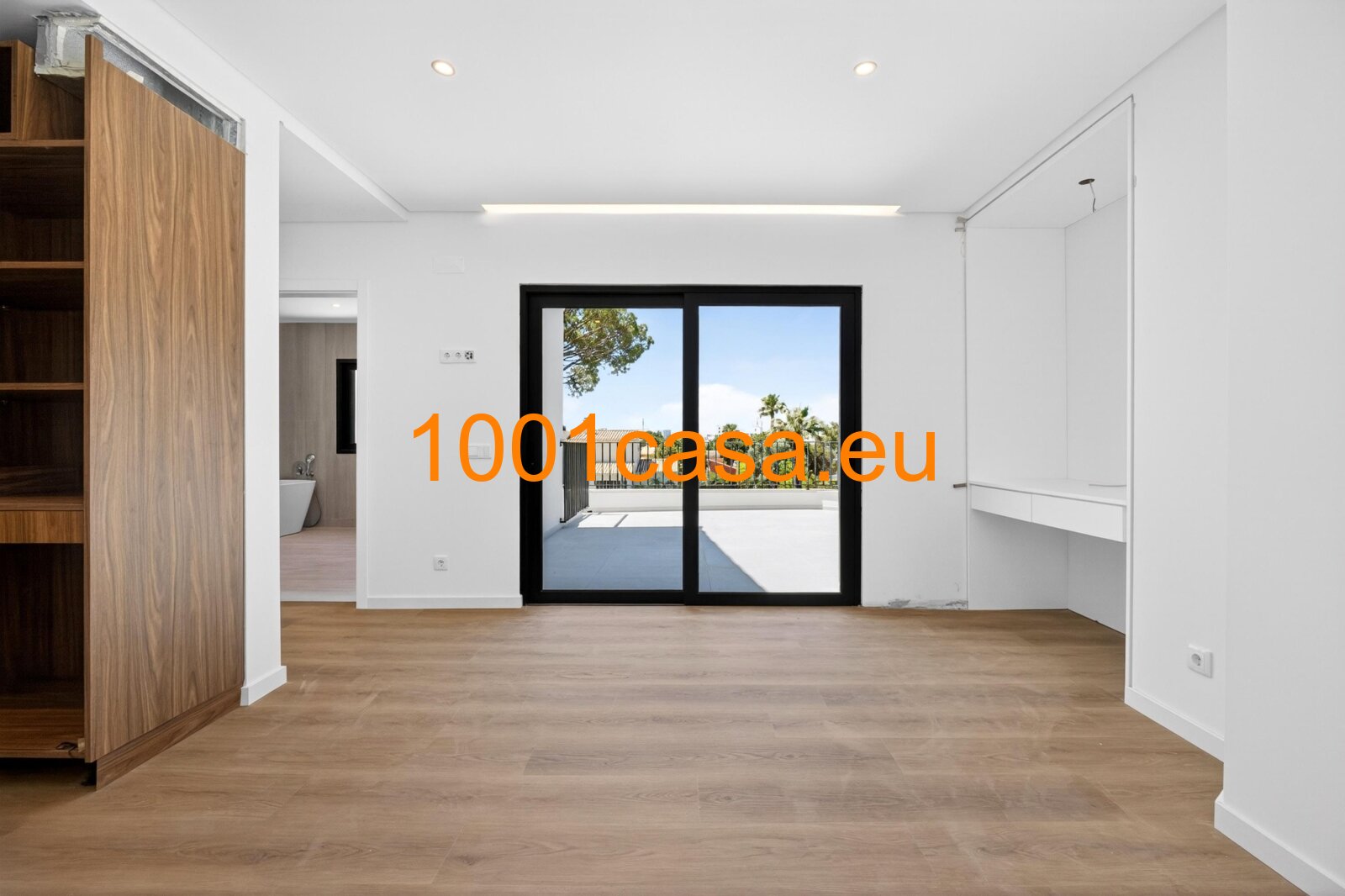 Souveräne Luxusvilla in Vilamoura - Algarve