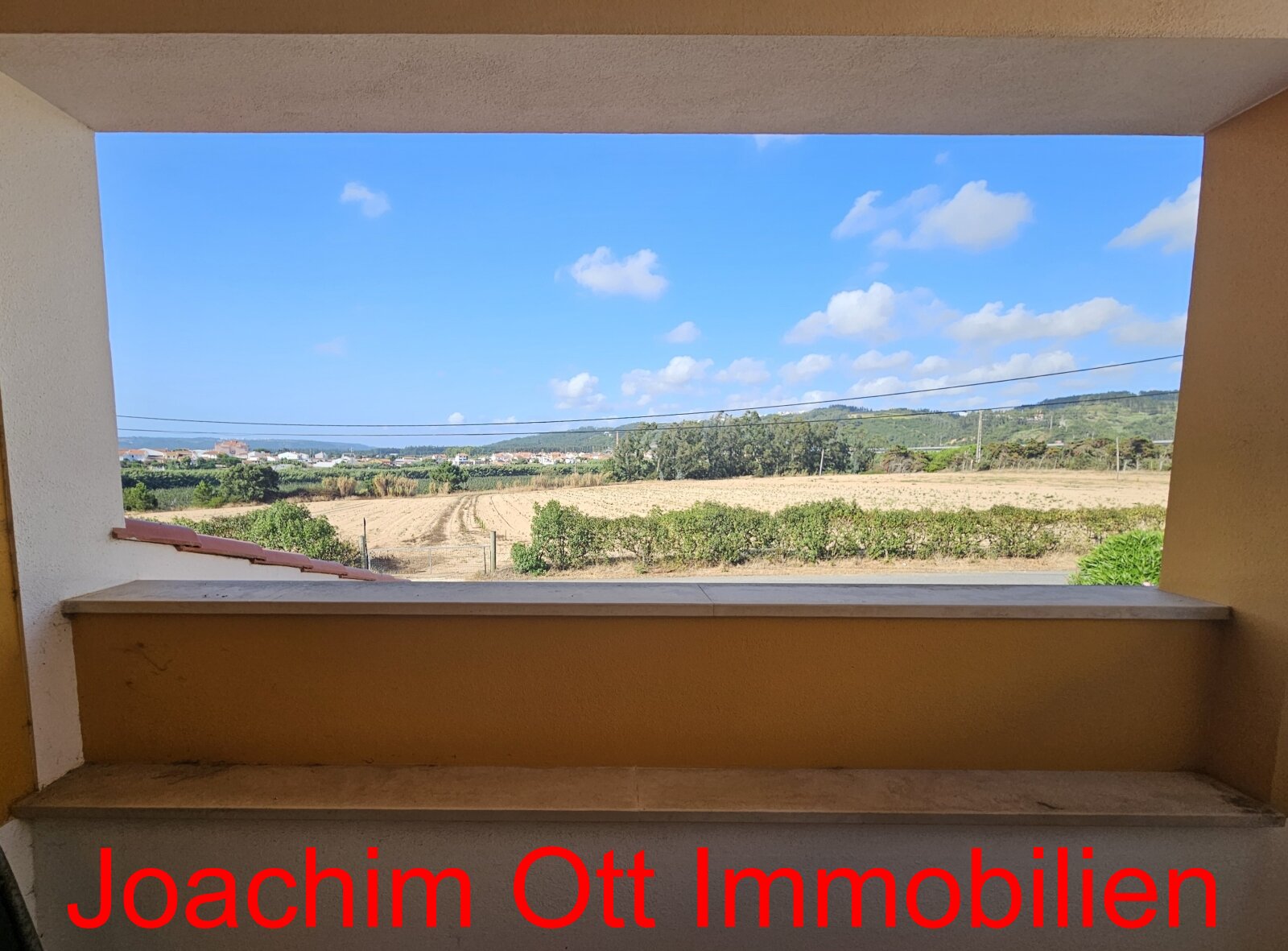 4 SZ Villa nahe Sao Martinho do Porto zu verkaufen