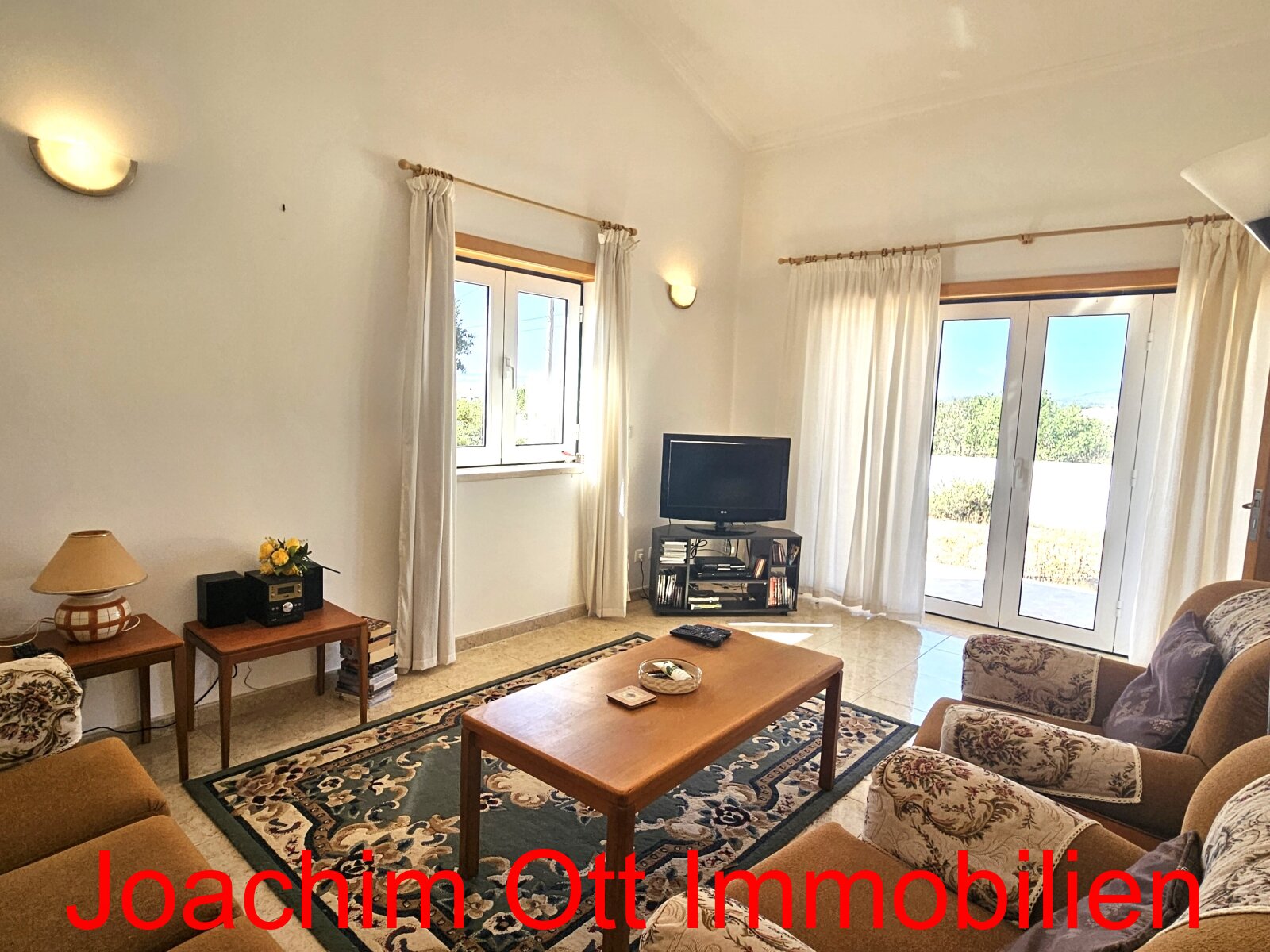 4 SZ Villa nahe Sao Martinho do Porto zu verkaufen