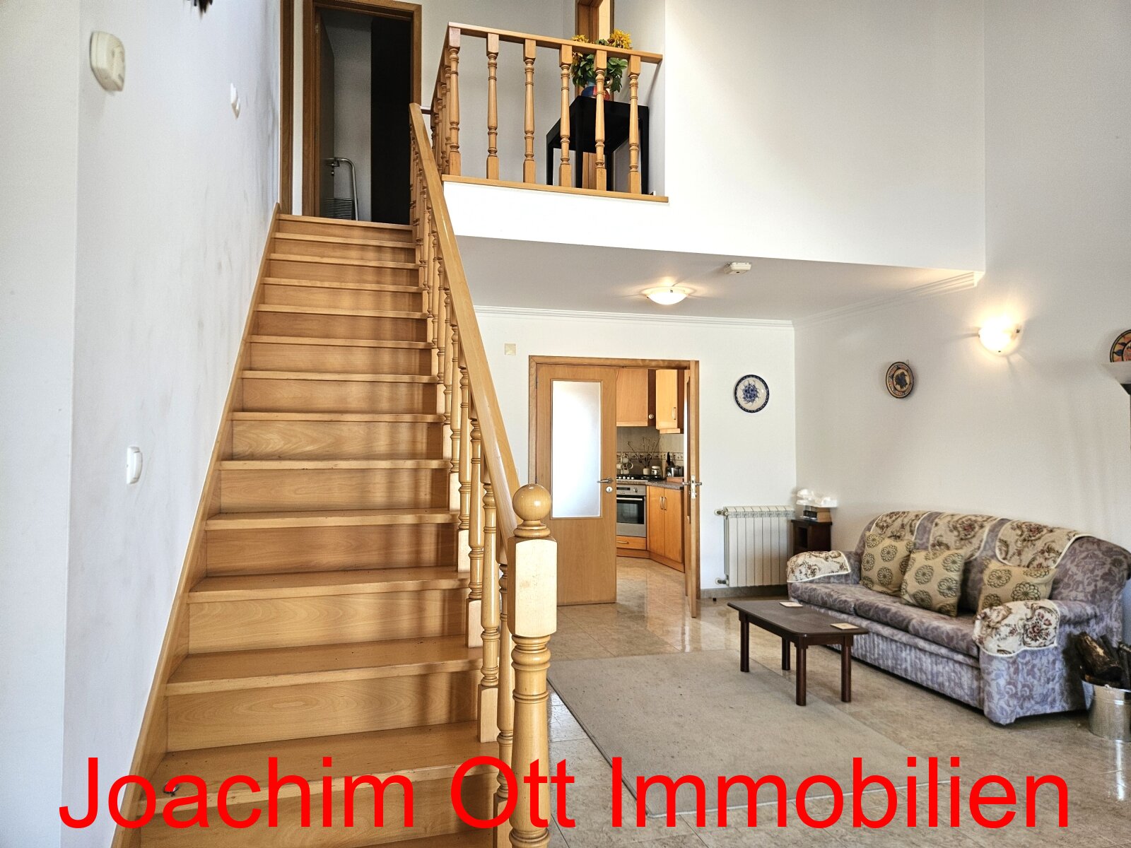 4 SZ Villa nahe Sao Martinho do Porto zu verkaufen
