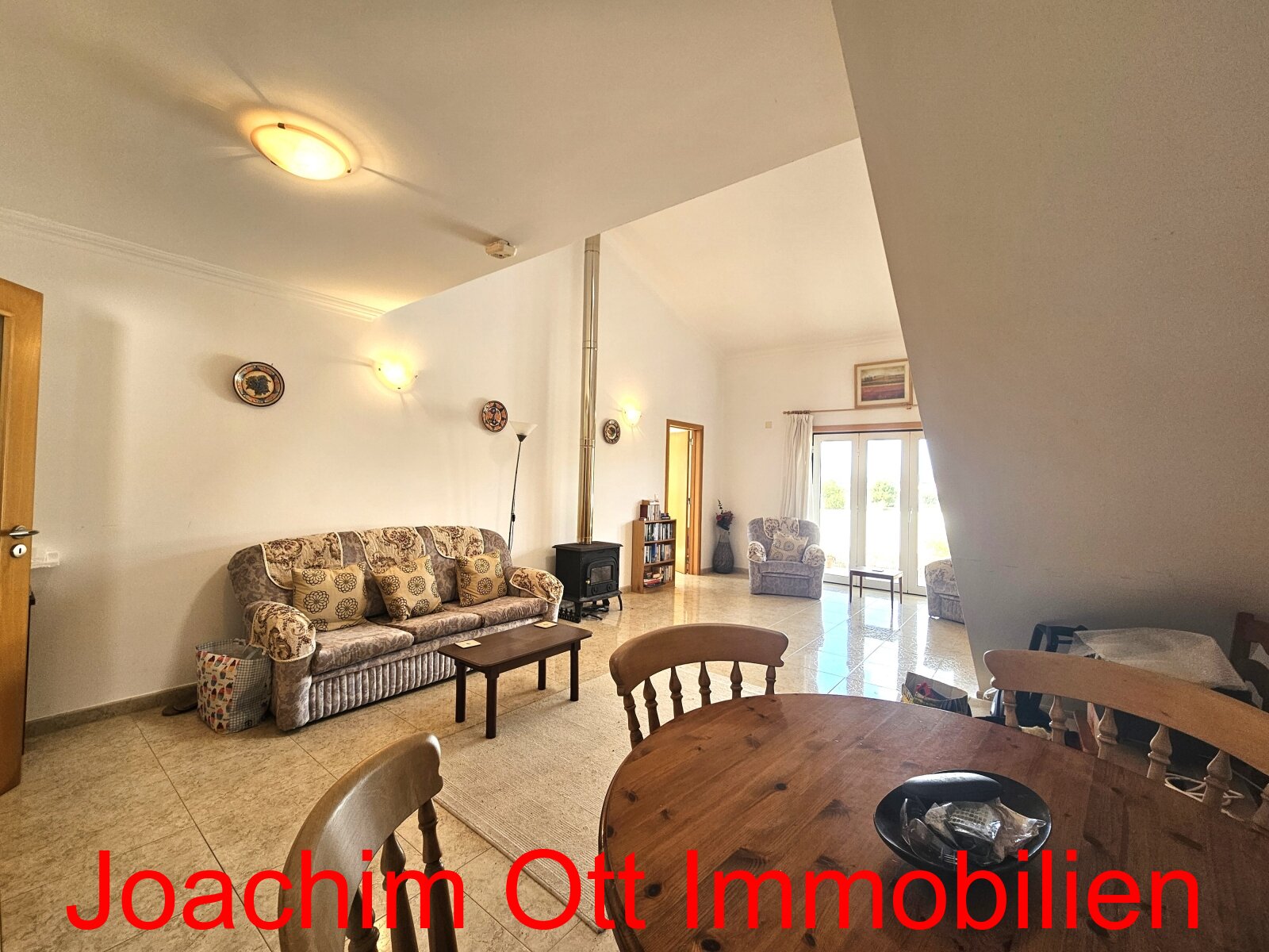 4 SZ Villa nahe Sao Martinho do Porto zu verkaufen