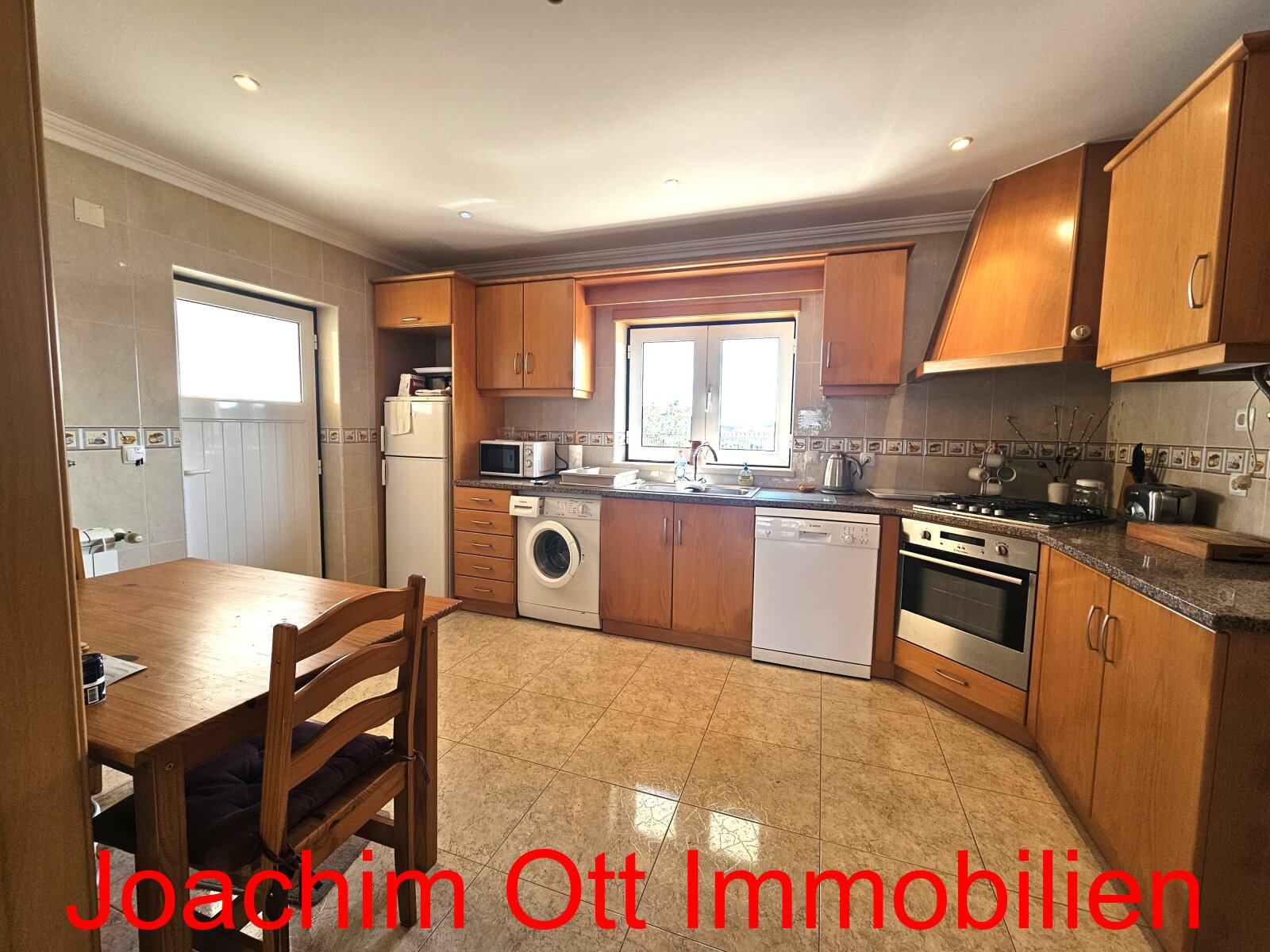 4 SZ Villa nahe Sao Martinho do Porto zu verkaufen