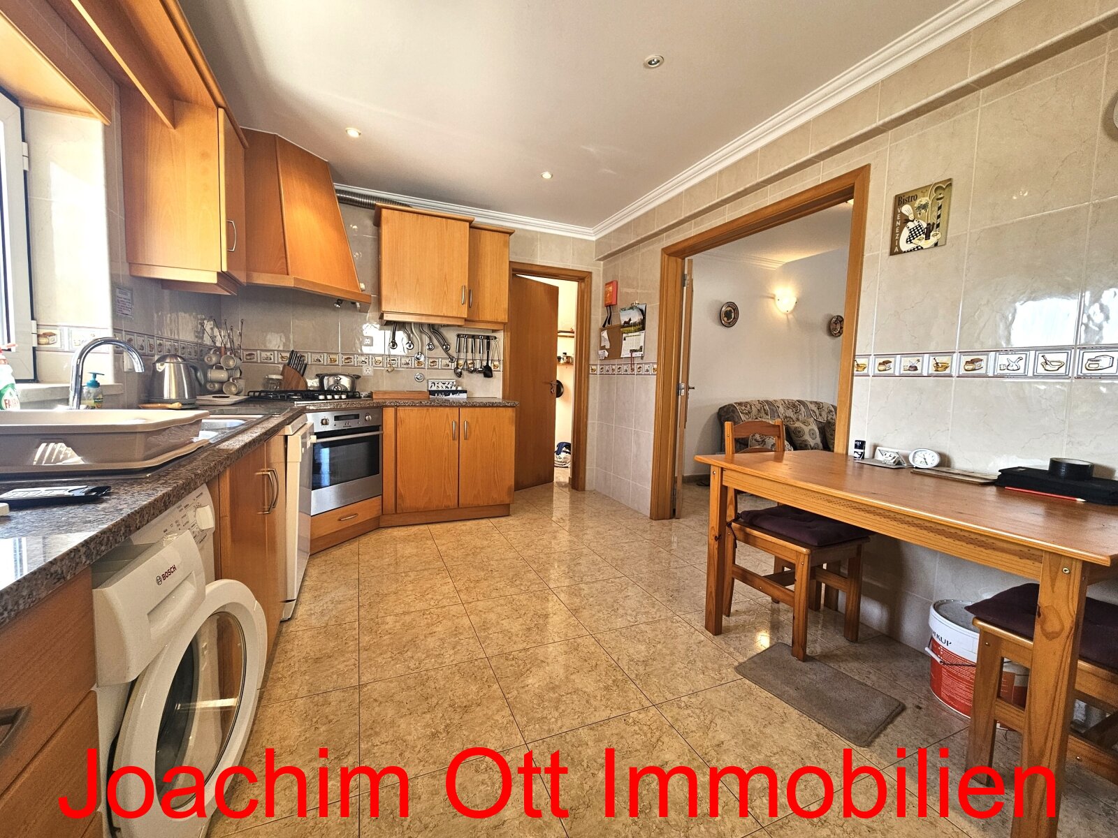 4 SZ Villa nahe Sao Martinho do Porto zu verkaufen