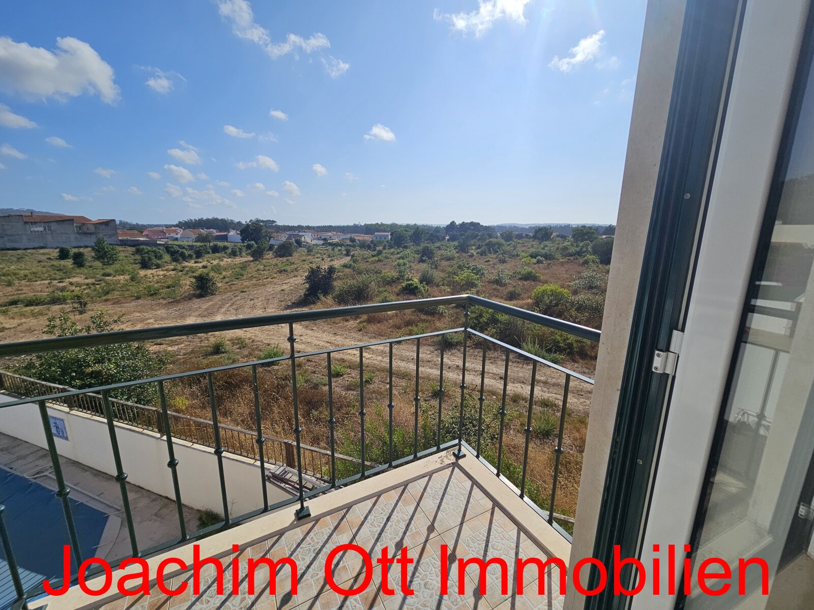 4 SZ Villa nahe Sao Martinho do Porto zu verkaufen