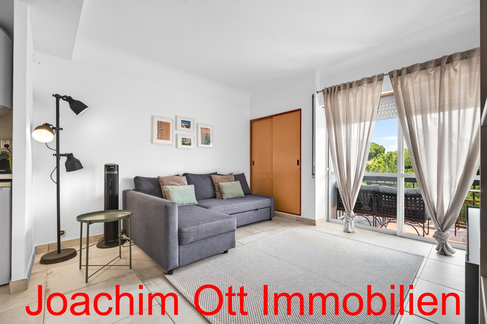Vilamoura Ferienwohnung/ Vermietungsobjekt mit Rendite zu verkaufen