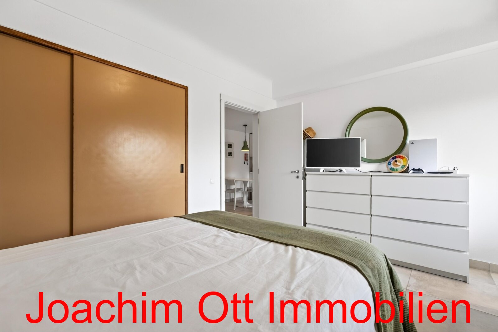 Vilamoura Ferienwohnung/ Vermietungsobjekt mit Rendite zu verkaufen