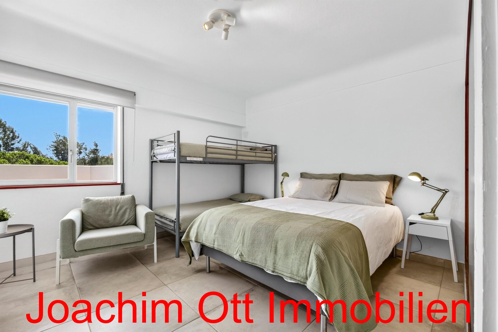 Vilamoura Ferienwohnung/ Vermietungsobjekt mit Rendite zu verkaufen