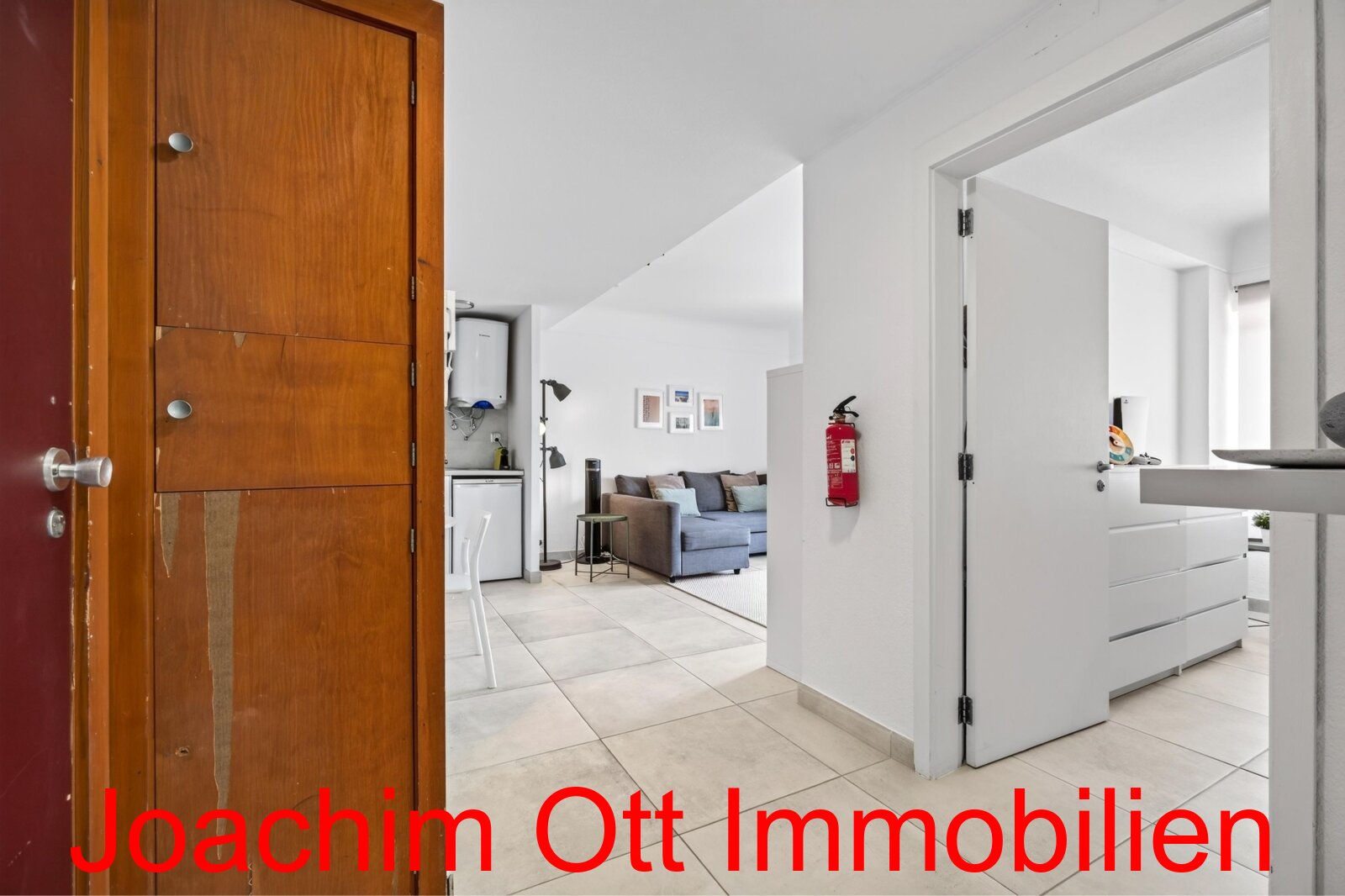 Vilamoura Ferienwohnung/ Vermietungsobjekt mit Rendite zu verkaufen