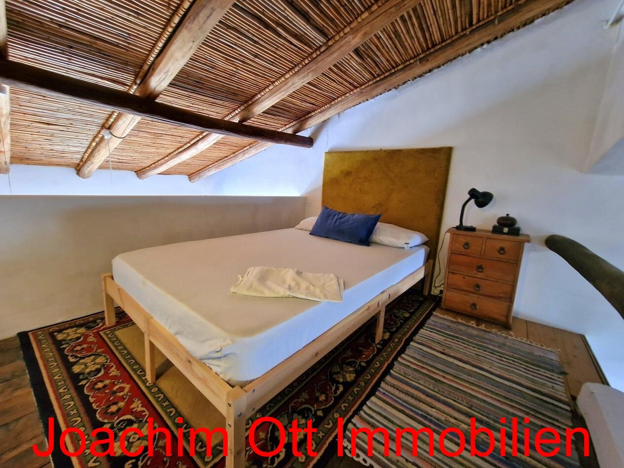 Algarve - an der Burg Loule Stadthaus zu verkaufen