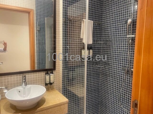 Exklusive Penthouse Wohnung direkt am Golf Vilamoura