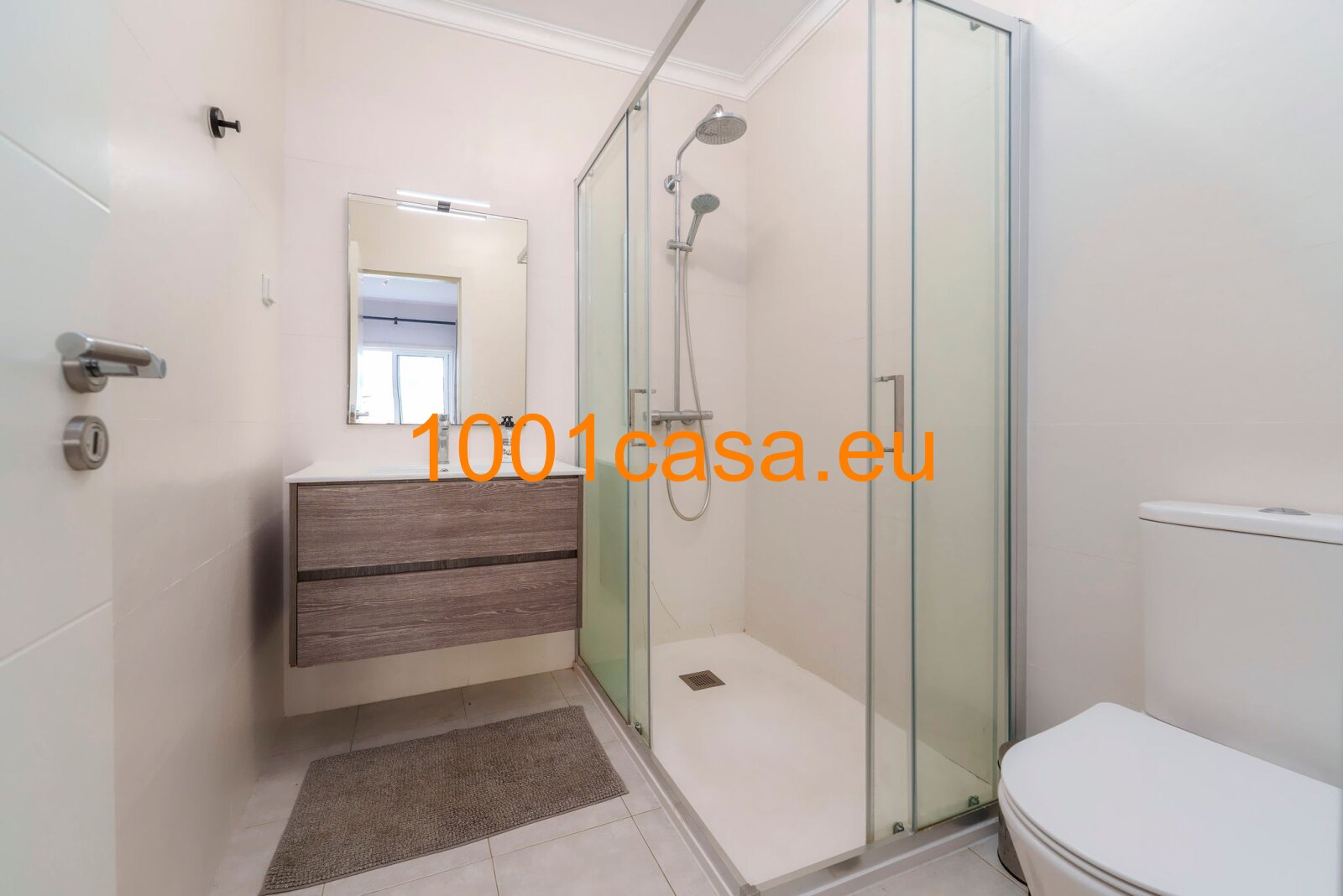 Algarve Monte Gordo – Erste Strandlinie Wohnung zu verkaufen