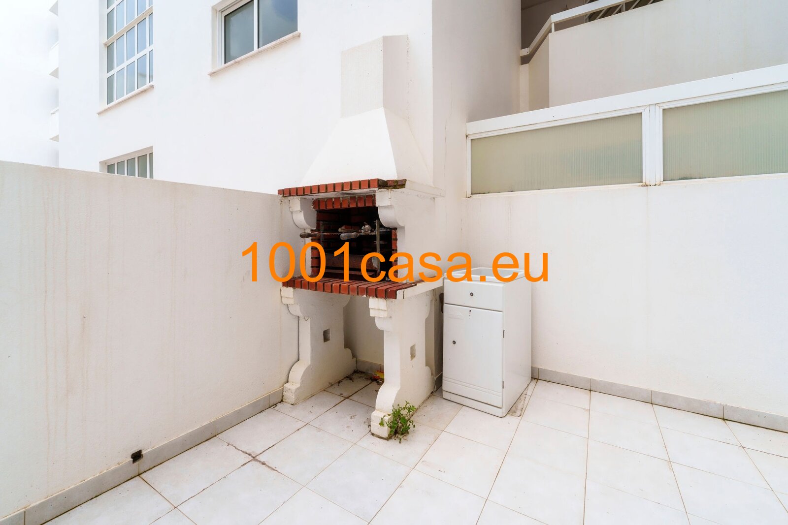 Algarve Monte Gordo – Erste Strandlinie Wohnung zu verkaufen