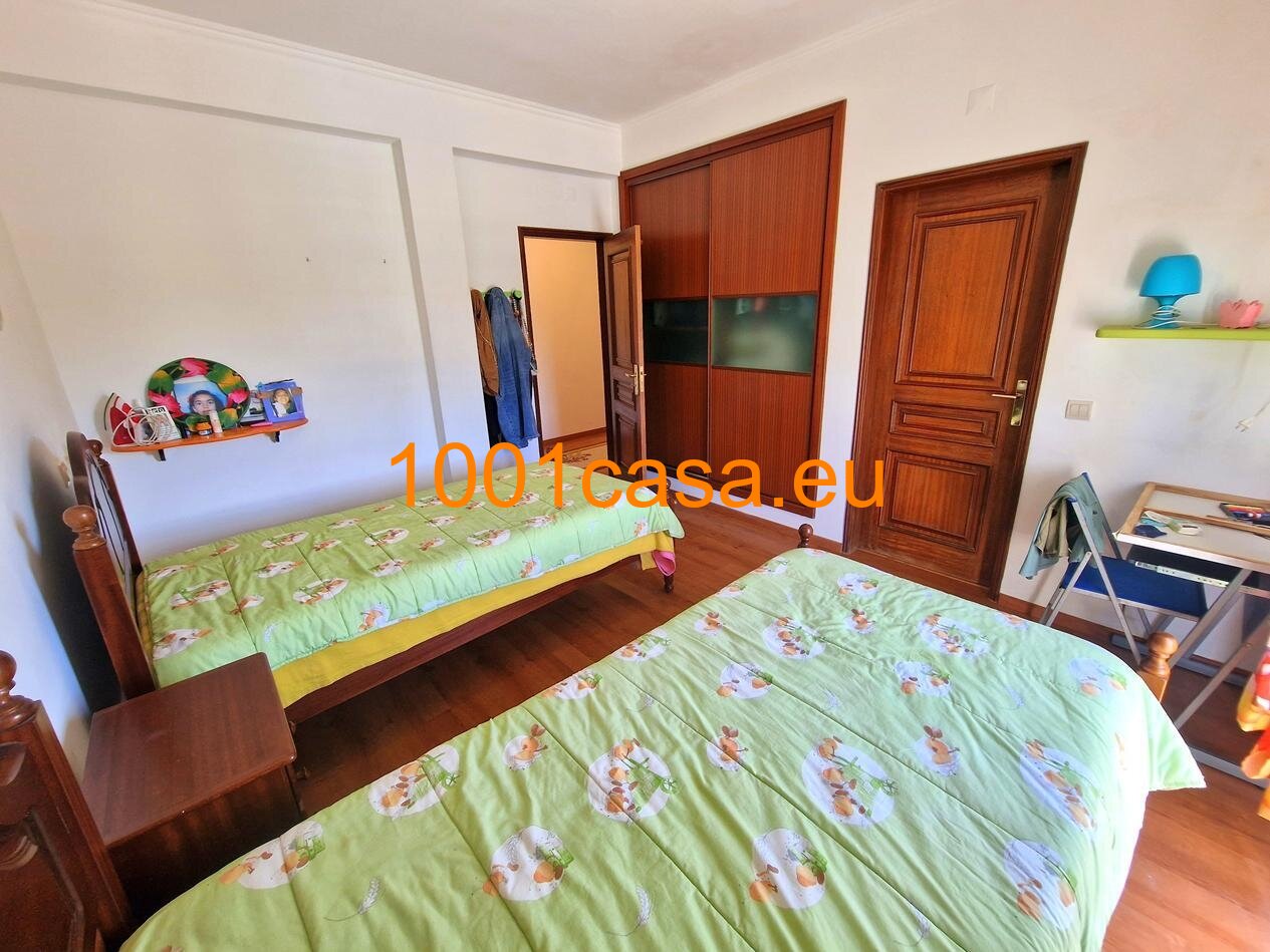 Exklusive Land-Villa bei Salir