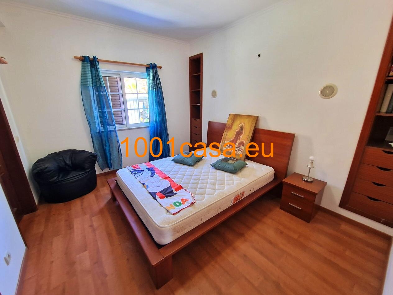Exklusive Land-Villa bei Salir
