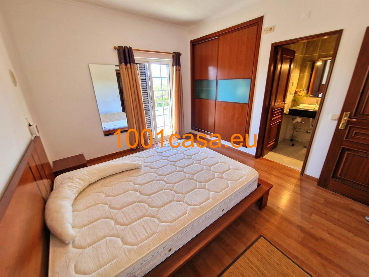 Exklusive Land-Villa bei Salir