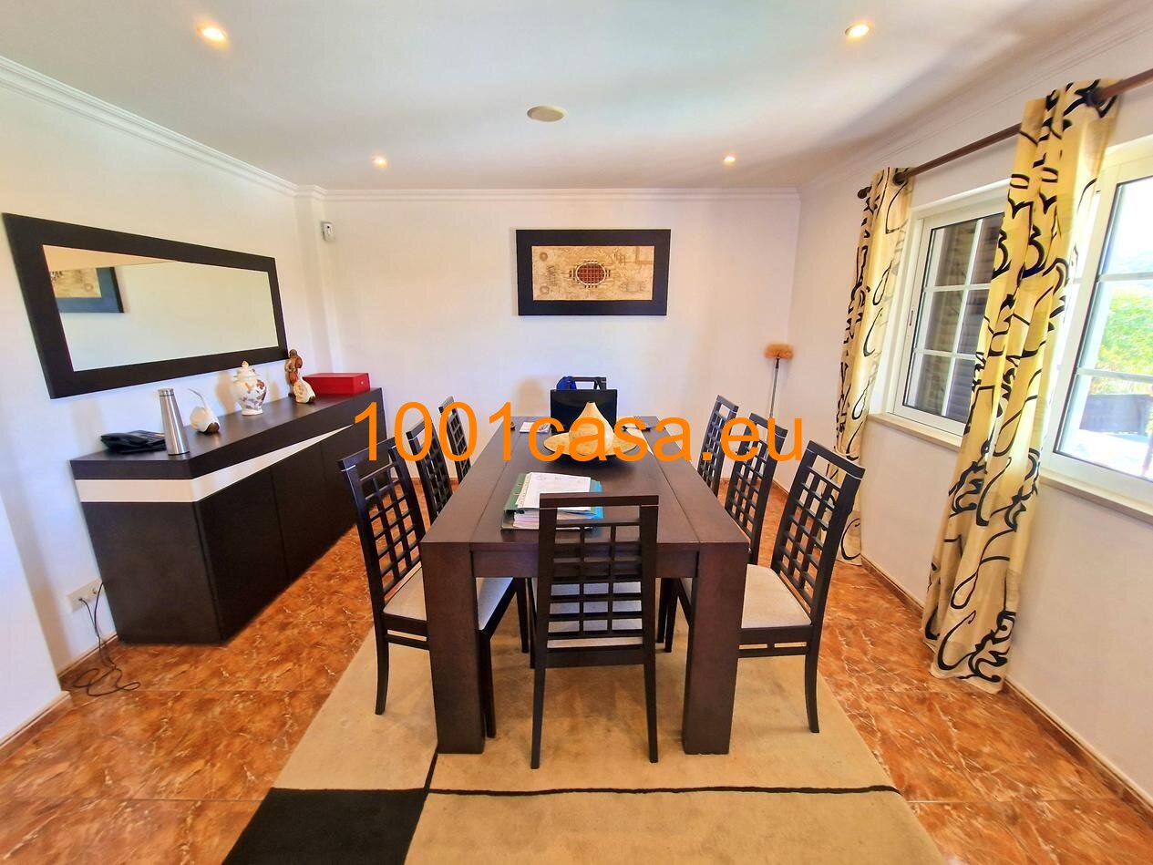 Exklusive Land-Villa bei Salir