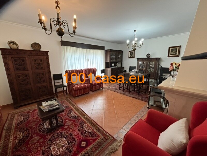 3 SZ Haus auf 1.290 m2 Grund - 6 km zum Strand - Nazare Fanhais