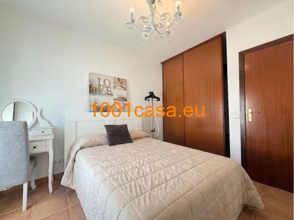 Bezugsfertige 3 SZ Villa in Estoi Faro | 111m² Sonnen-Terrasse zu verkaufen