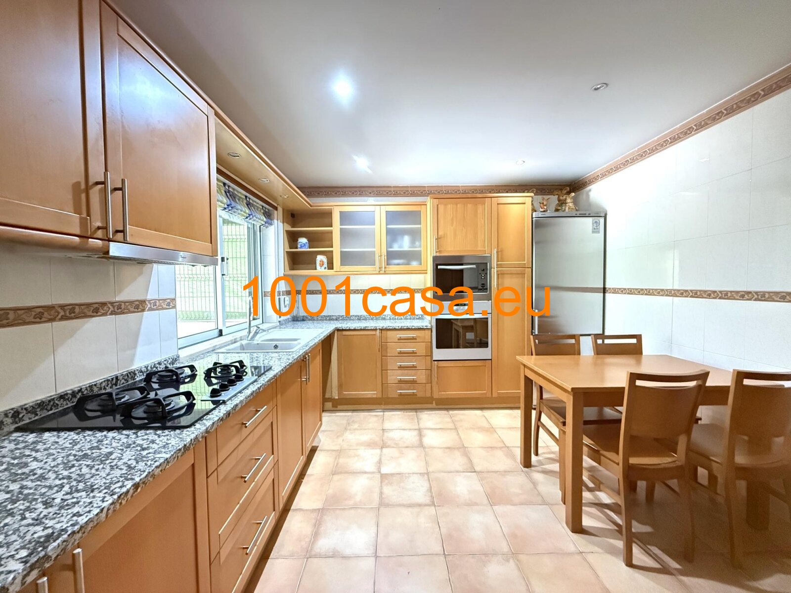 Bezugsfertige 3 SZ Villa in Estoi Faro | 111m² Sonnen-Terrasse zu verkaufen