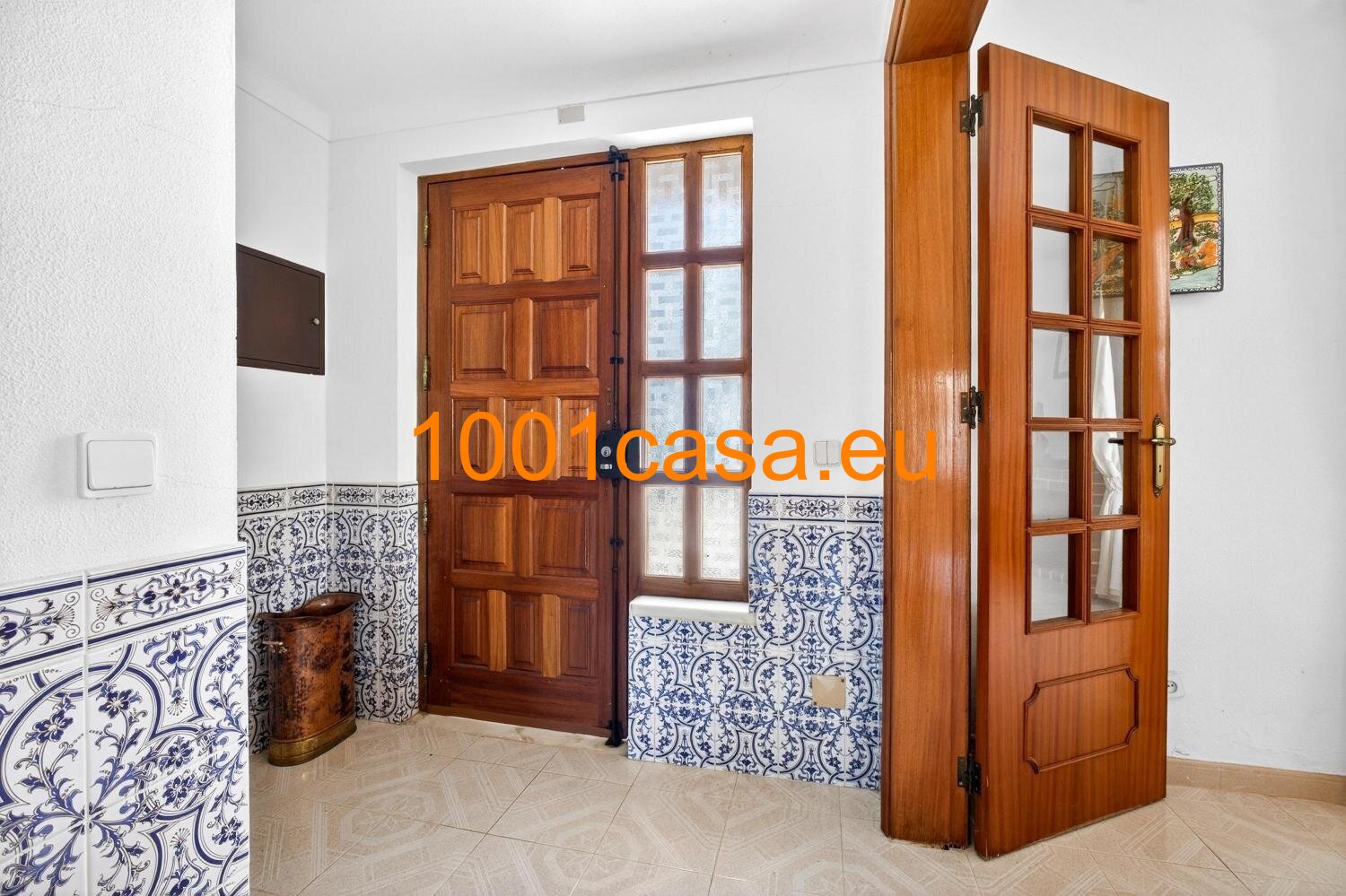 Zu Fuss zum Strand - Algarve Manta Rota Villa