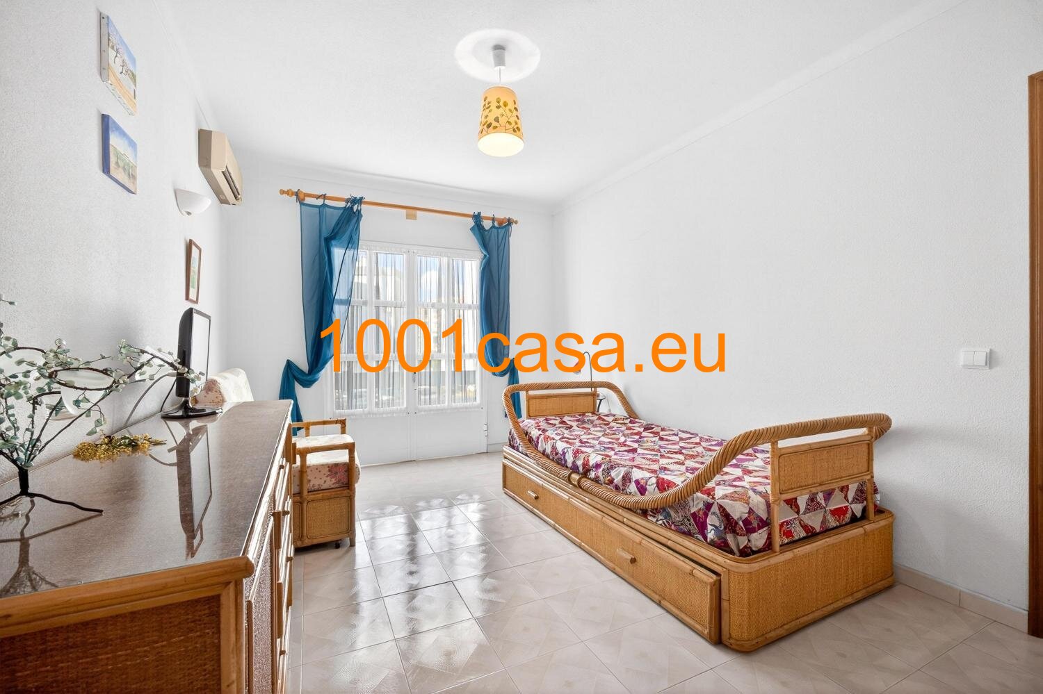 Zu Fuss zum Strand - Algarve Manta Rota Villa