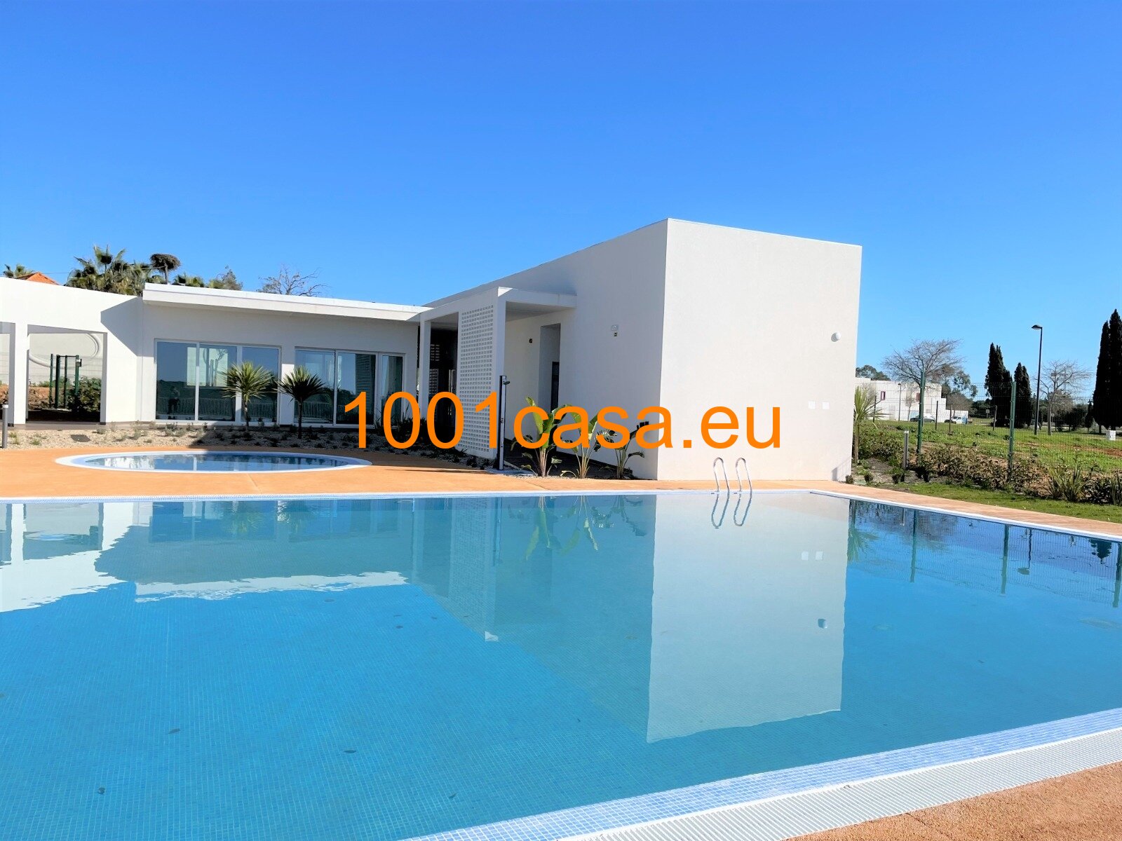 Vilamoura-Elite-Anwesen: Maximale finanzielle Souveränität im exklusivsten Golf- & Yacht-Resort