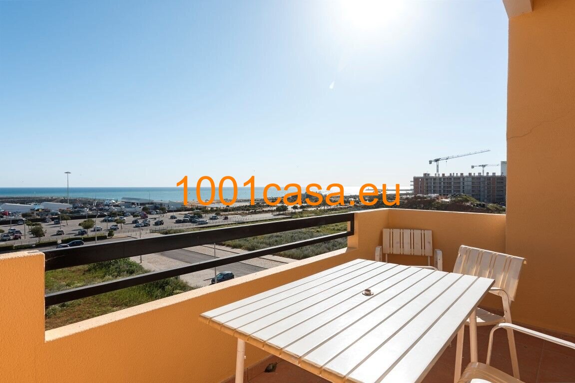 Premium 2-SZ-Apartment in Quarteira / Vilamoura zu verkaufen