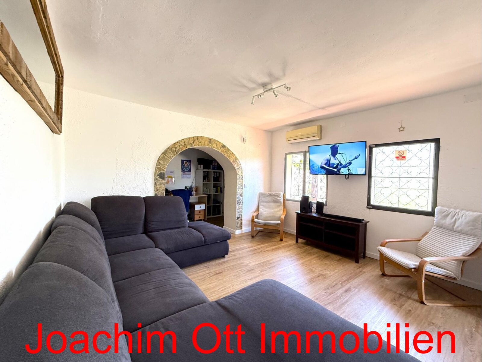 5 Zimmer Haus bei Sao Bras de Alportel zu verkaufen